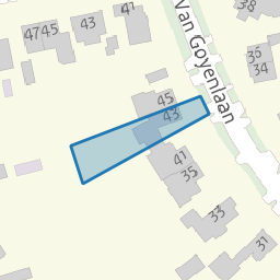 Perceel BIL01-A-1763