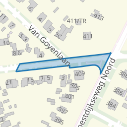 Perceel BIL01-A-1767