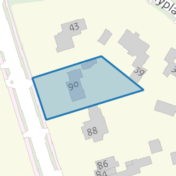 Perceel BIL01-A-1776