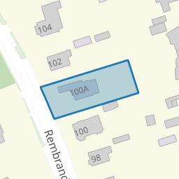 Perceel BIL01-A-1780