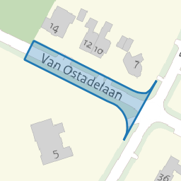 Perceel BIL01-A-1802