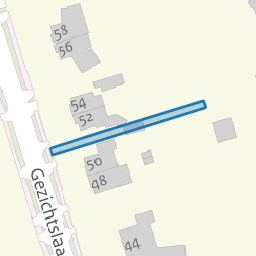 Perceel BIL01-A-1822