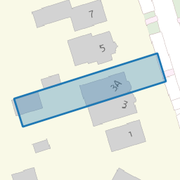 Perceel BIL01-A-1828