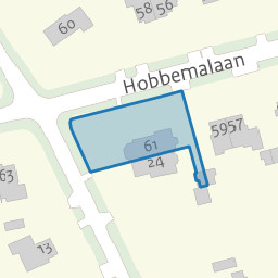 Perceel BIL01-A-1841