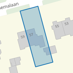 Perceel BIL01-A-1843