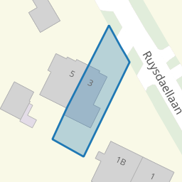 Perceel BIL01-A-1847