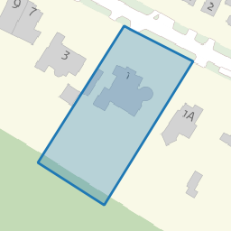 Perceel BIL01-A-1870