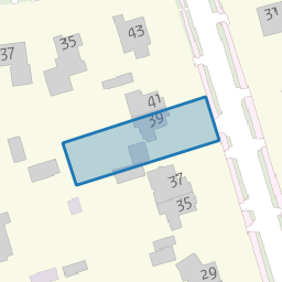 Perceel BIL01-A-1872