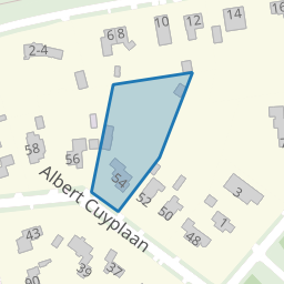 Perceel BIL01-A-1896