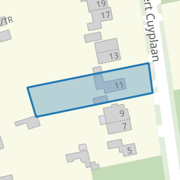 Perceel BIL01-A-1916