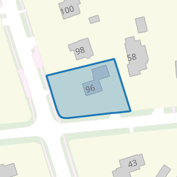 Perceel BIL01-A-1927