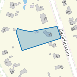 Perceel BIL01-A-1956