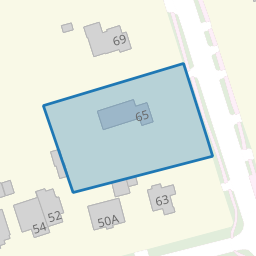 Perceel BIL01-A-1961