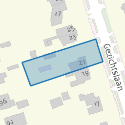 Perceel BIL01-A-1968