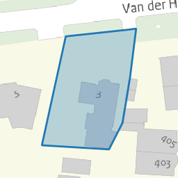 Perceel BIL01-A-1971