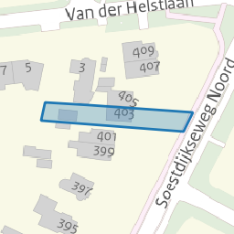 Perceel BIL01-A-1972