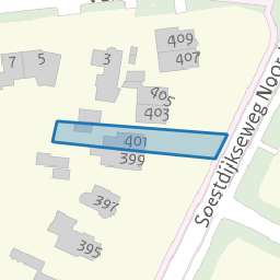 Perceel BIL01-A-1973