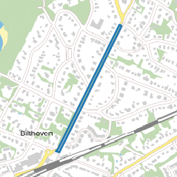 Perceel BIL01-A-1988