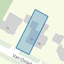 Perceel BIL01-A-1996