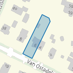 Perceel BIL01-A-2000