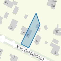 Perceel BIL01-A-2001