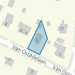 Perceel BIL01-A-2002