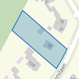 Perceel BIL01-A-2003