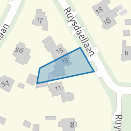 Perceel BIL01-A-2009