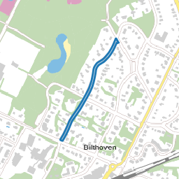 Perceel BIL01-A-2012