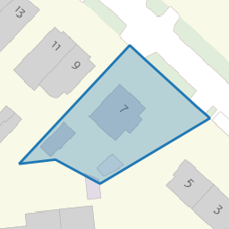 Perceel BIL01-A-2019