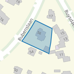 Perceel BIL01-A-2026