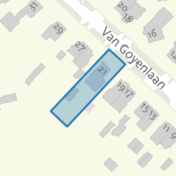 Perceel BIL01-A-2035