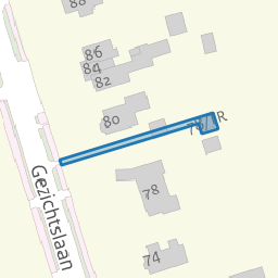 Perceel BIL01-A-2047