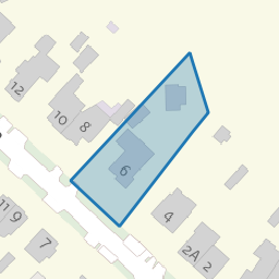 Perceel BIL01-A-2080