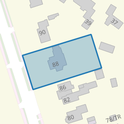 Perceel BIL01-A-2081