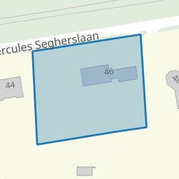 Perceel BIL01-A-2088