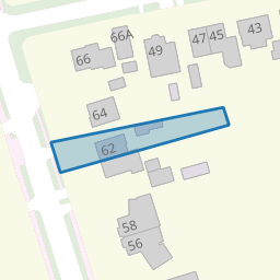 Perceel BIL01-A-2119