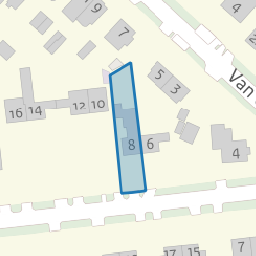 Perceel BIL01-A-2139