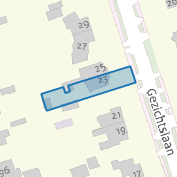 Perceel BIL01-A-2152