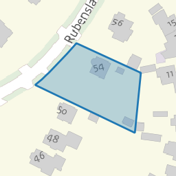 Perceel BIL01-A-2157