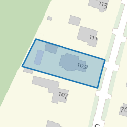 Perceel BIL01-A-2175