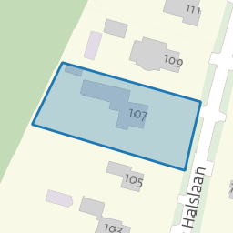 Perceel BIL01-A-2181