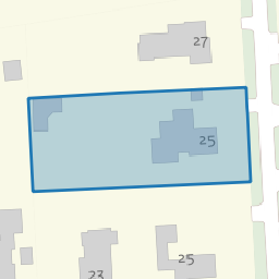 Perceel BIL01-A-2186