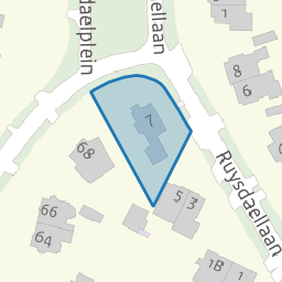 Perceel BIL01-A-2192