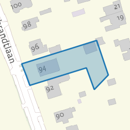 Perceel BIL01-A-2199