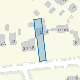 Perceel BIL01-A-2203