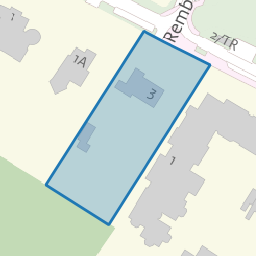 Perceel BIL01-A-2204