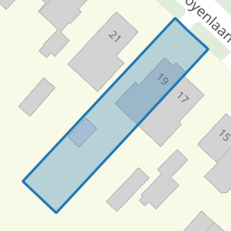 Perceel BIL01-A-2214