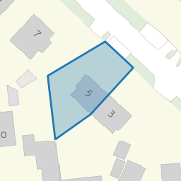 Perceel BIL01-A-2237