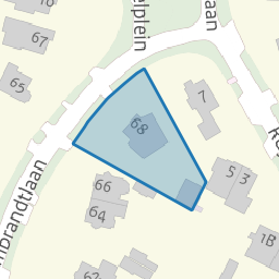 Perceel BIL01-A-2240